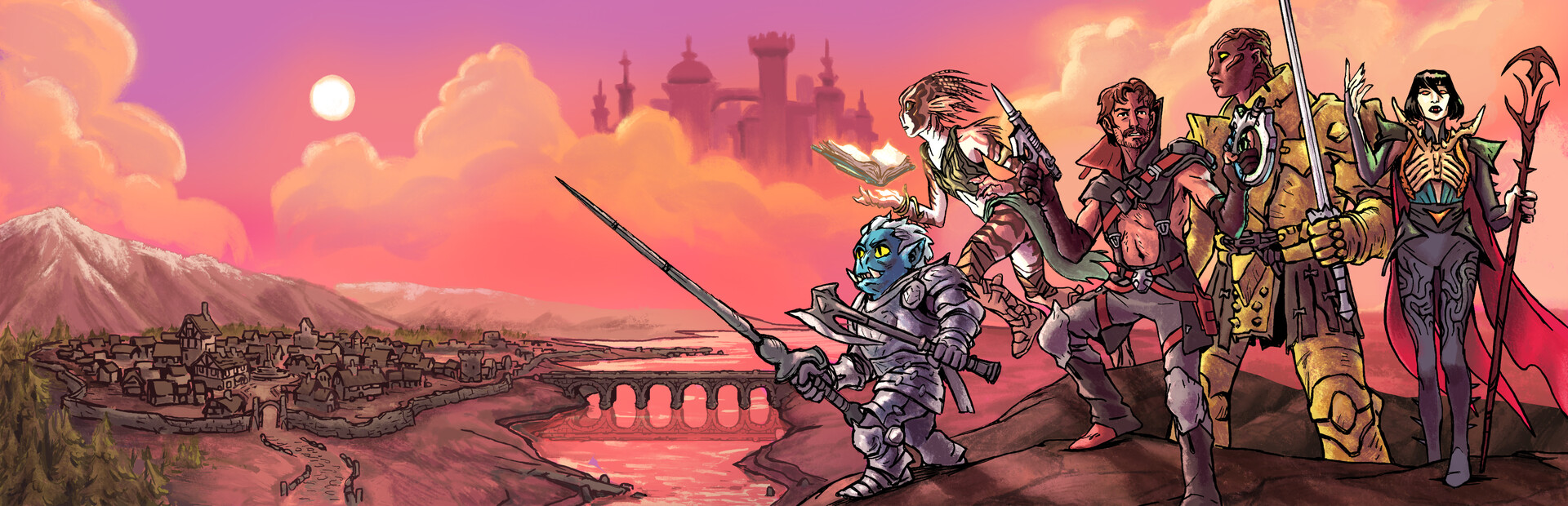 Angvik cover art