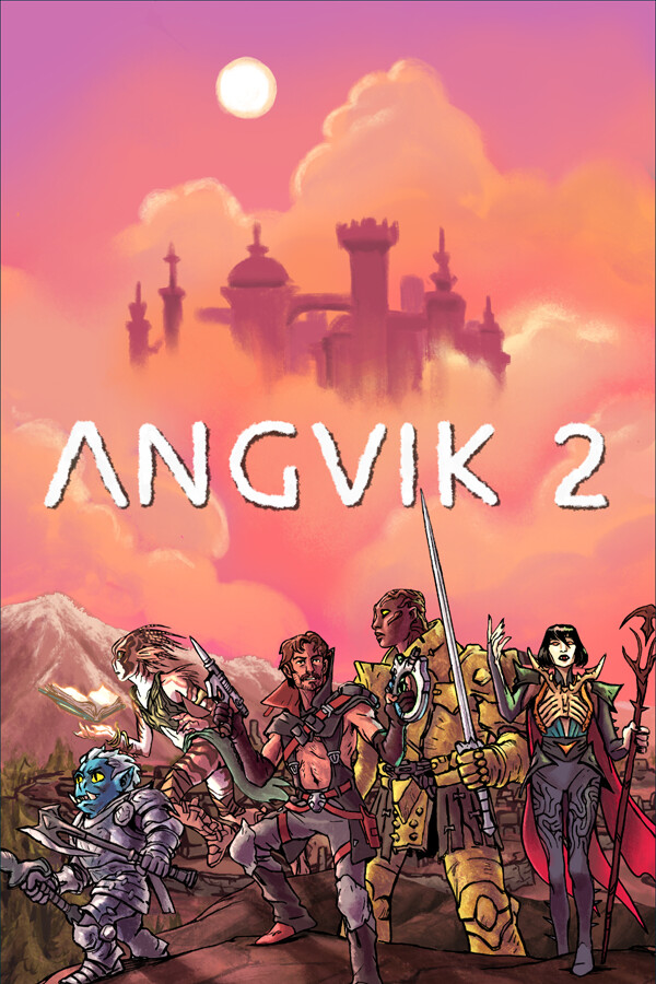 Angvik