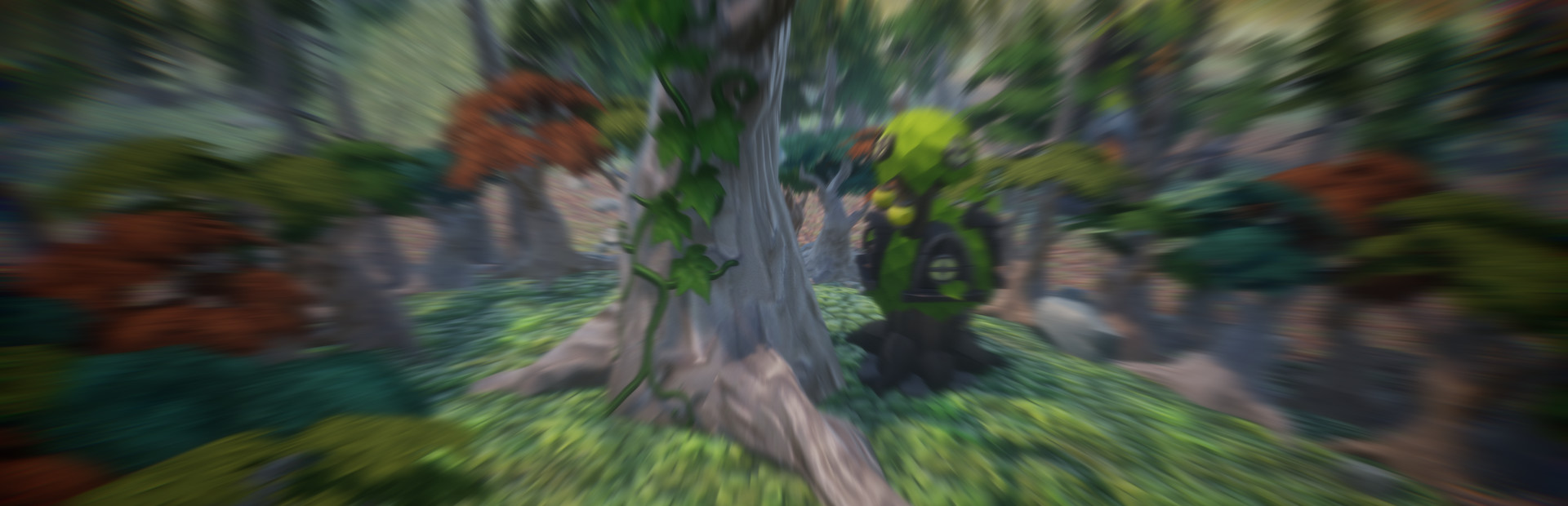 Anima Forest cover art