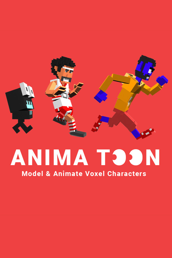 Anima Toon