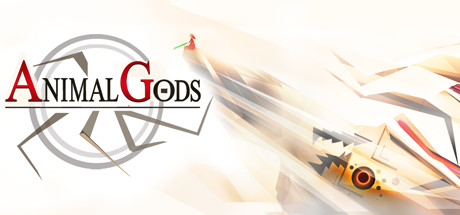 Animal Gods cover art