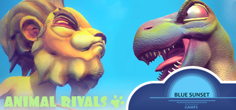Animal Rivals cover art