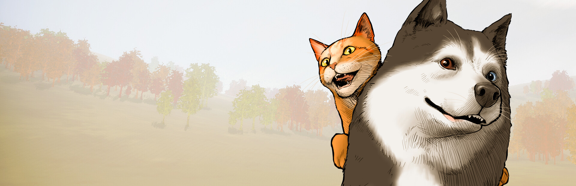 Animal Shelter cover art