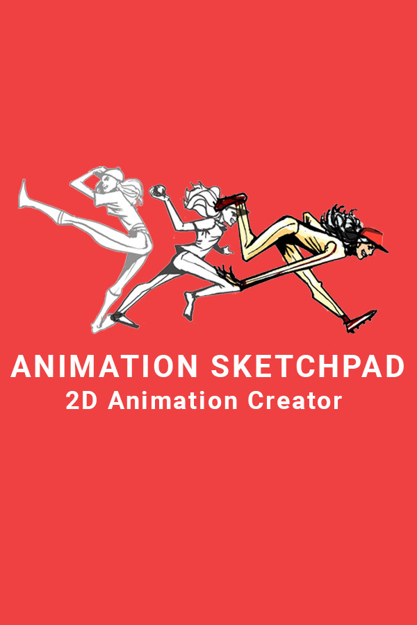 Animation Sketchpad