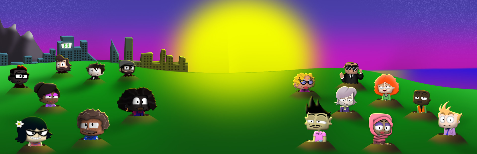 Animation Studio Manager cover art