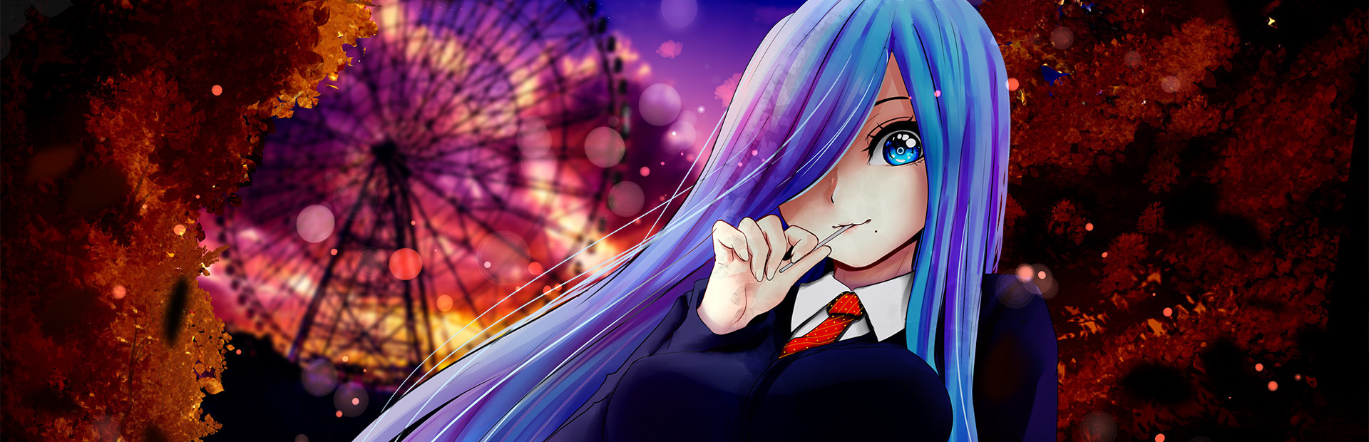 Anime Artist cover art