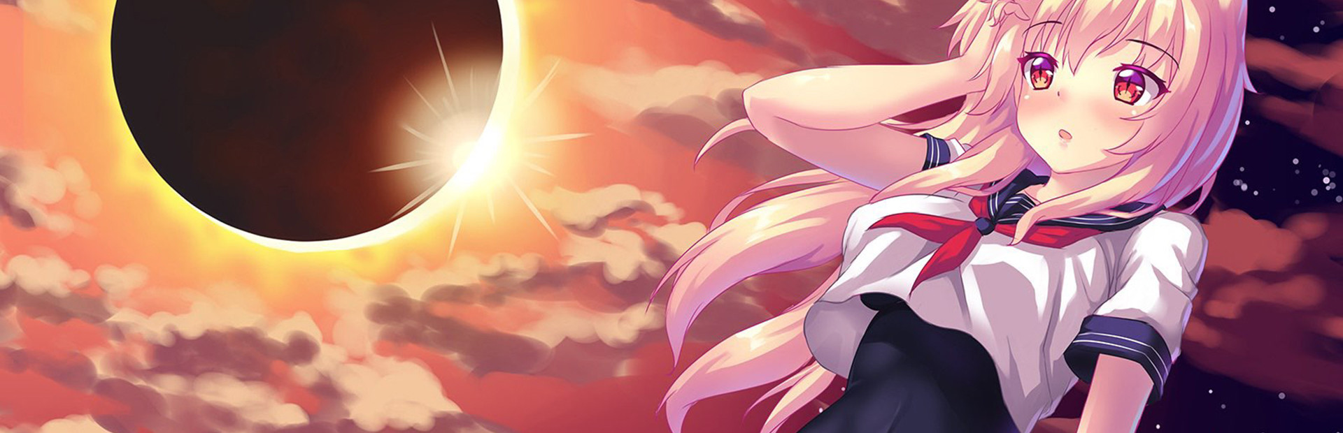 Anime Artist: Tiffy’s notty secret cover art