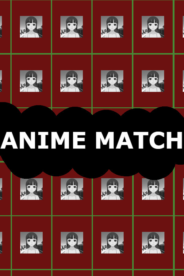 ANIME MATCH