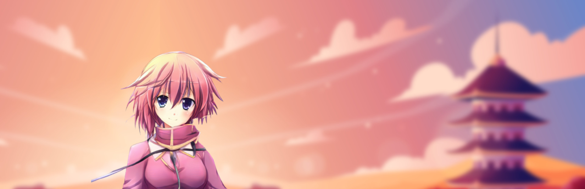 Anime puzzle cover art