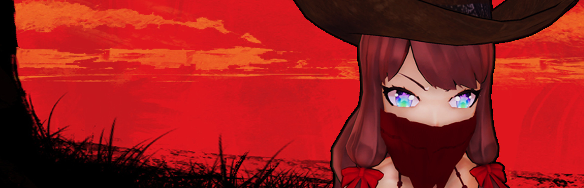 ANIME REDEMPTION cover art