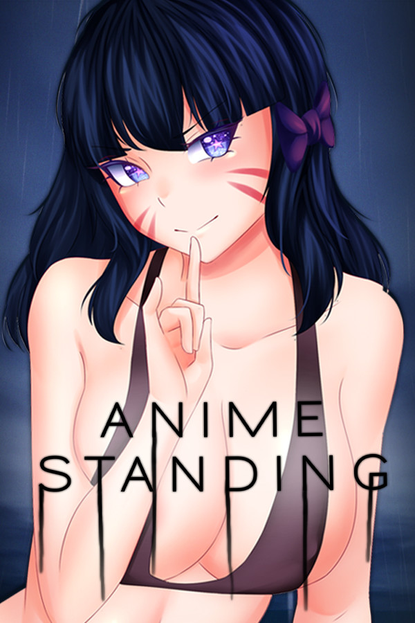 ANIME STANDING