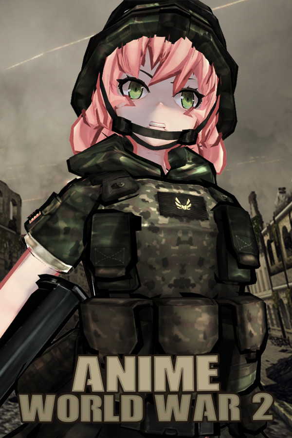 ANIME WORLD