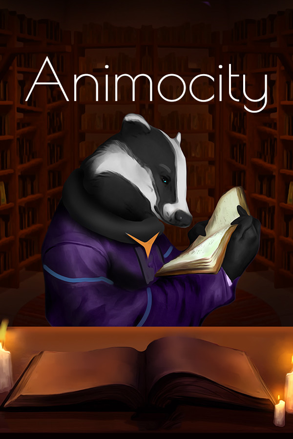 Animocity
