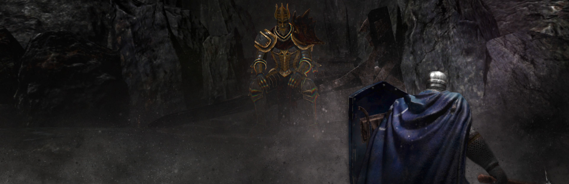 Animus: Revenant cover art