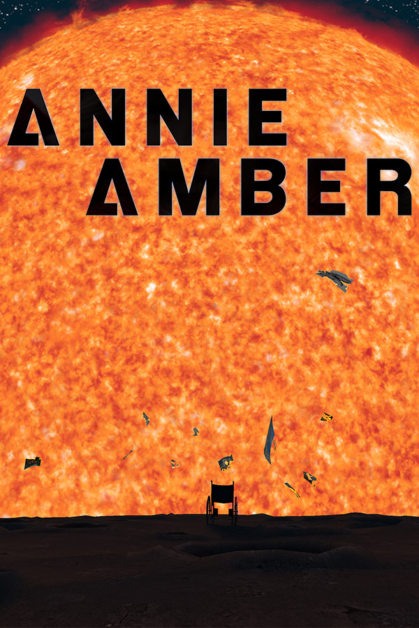 Annie Amber