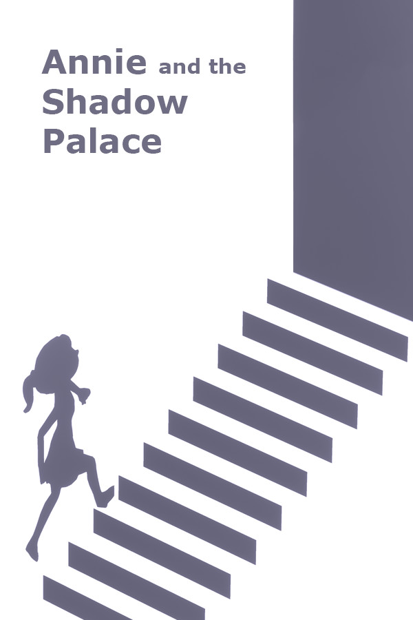Annie and the Shadow Palace