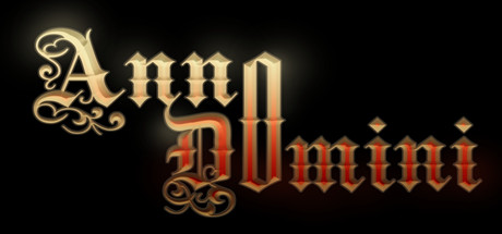 Anno Domini: Godfather cover art