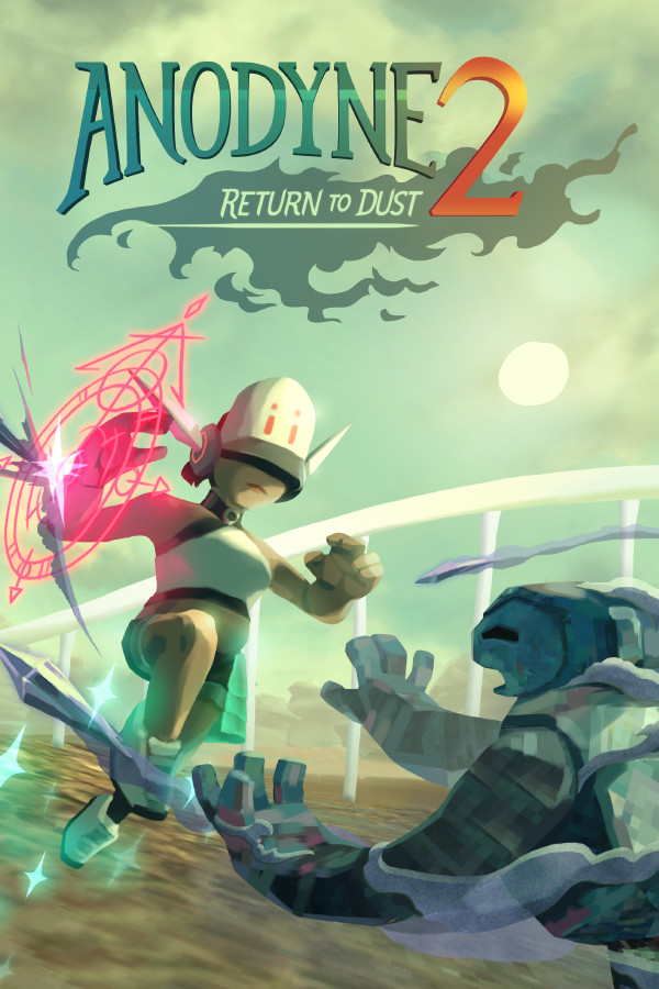 Anodyne