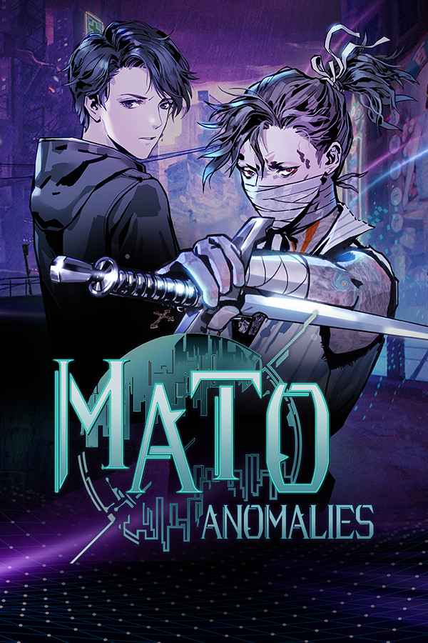 Anomalies