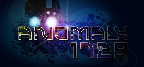 Anomaly 1729 cover art