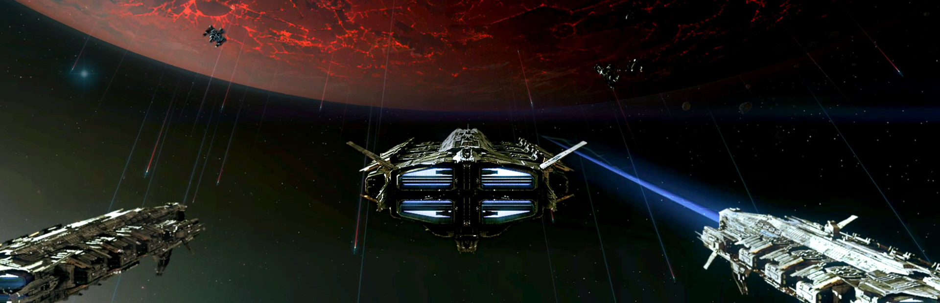 Anomaly Defenders cover art