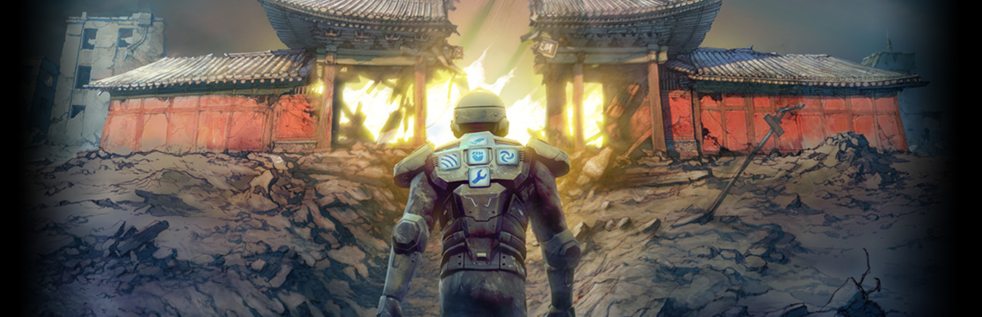 Anomaly Korea cover art