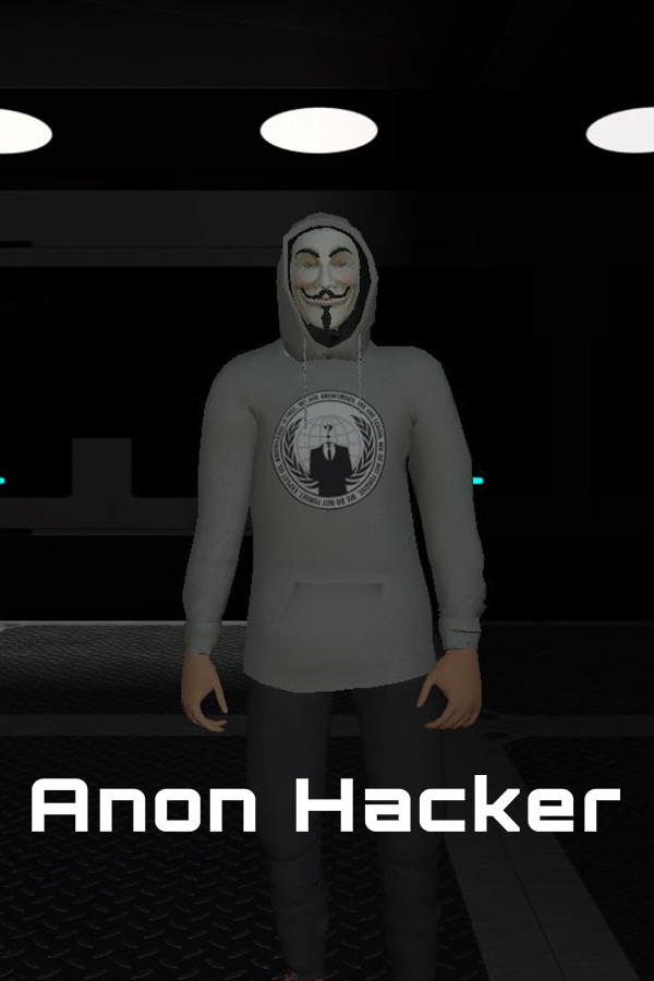 Anon Hacker