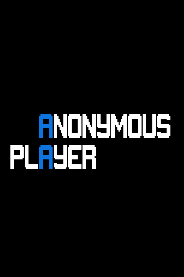Anonymous Player