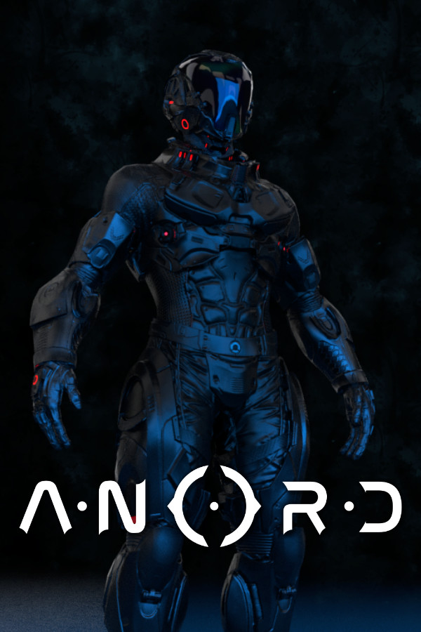 Anord