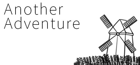Another Adventure cover art