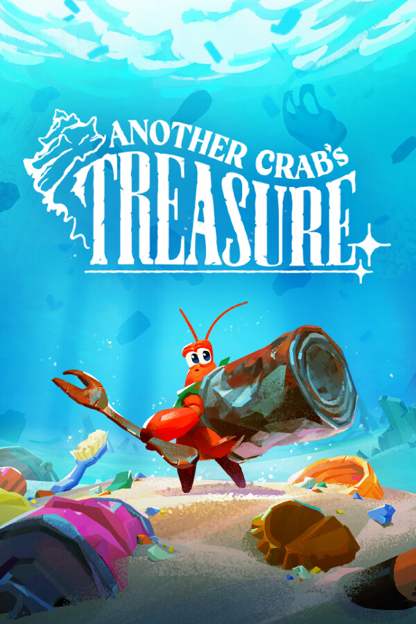 Another Crab's Treasure PC