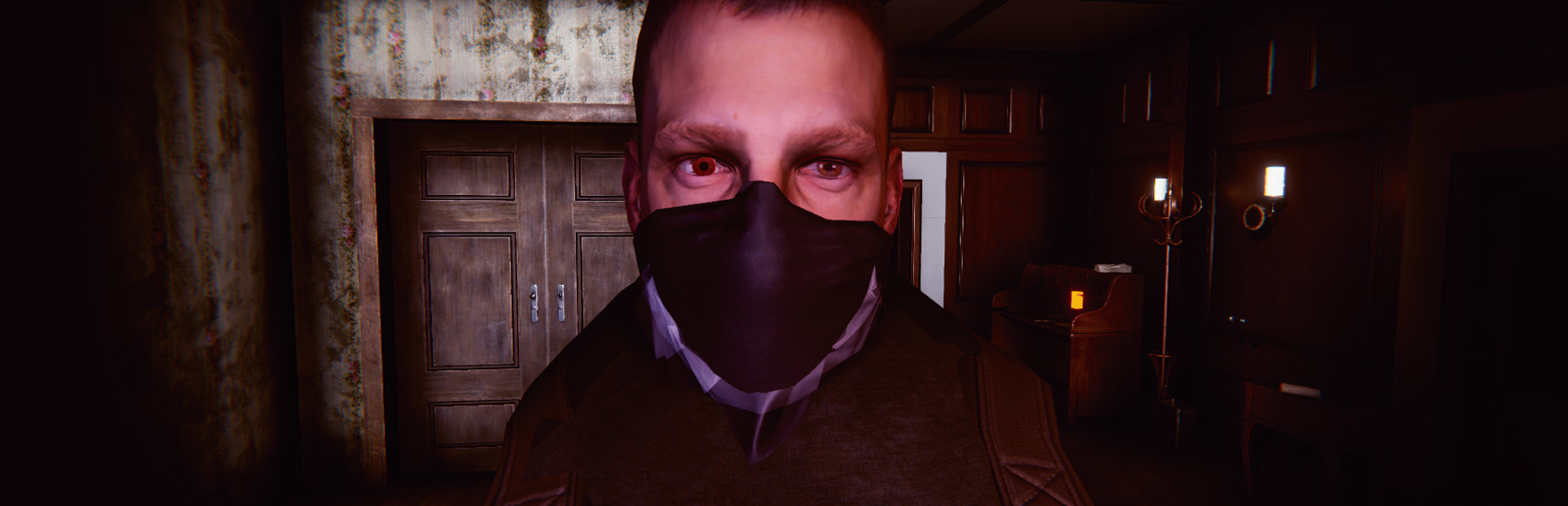 Another Eye cover art
