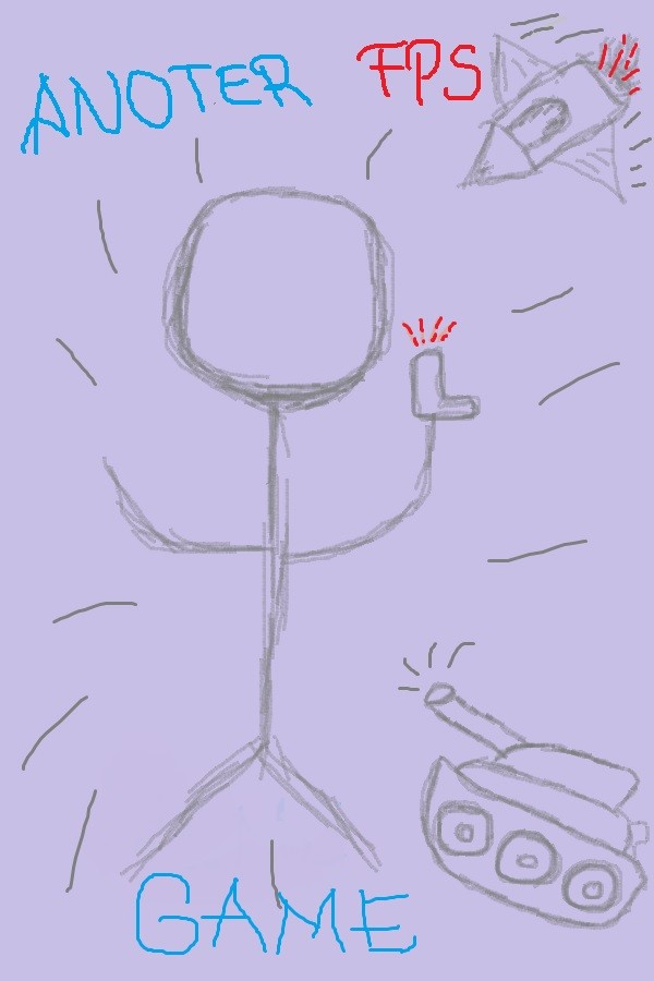 Another FPS Game