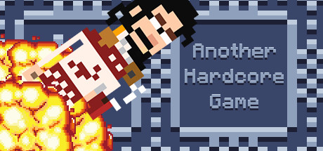 Another Hardcore Game cover art