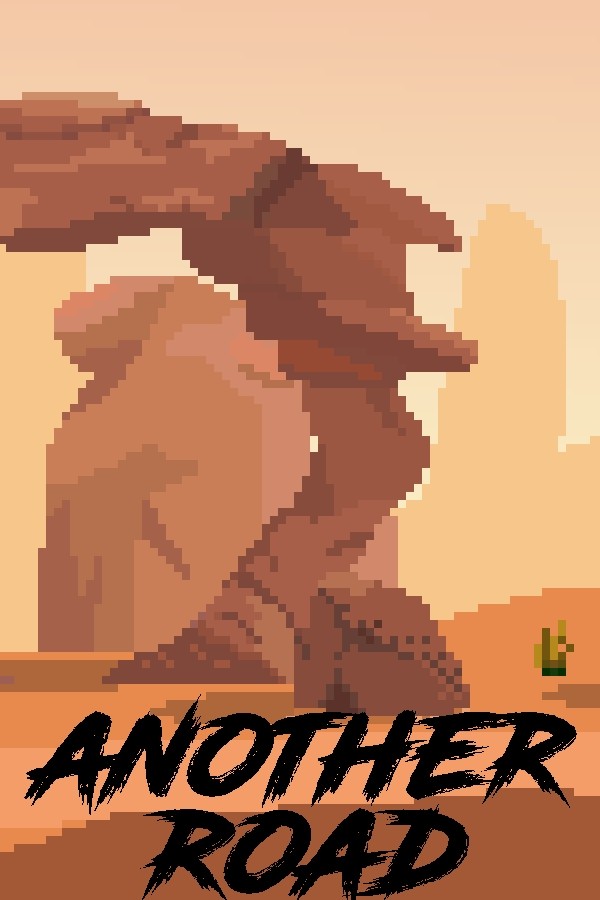 Another road
