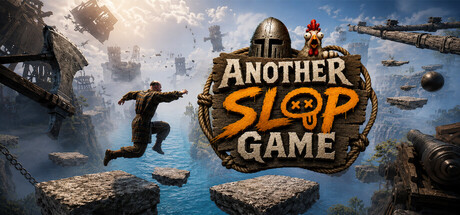 Another Slop Game cover art