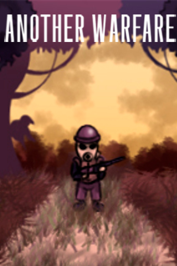 Another Warfare