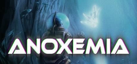 Anoxemia cover art