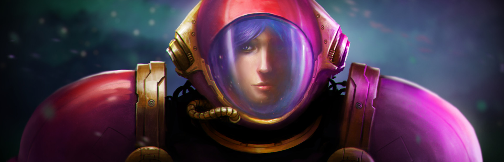 Anstorm cover art