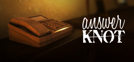 Answer Knot cover art