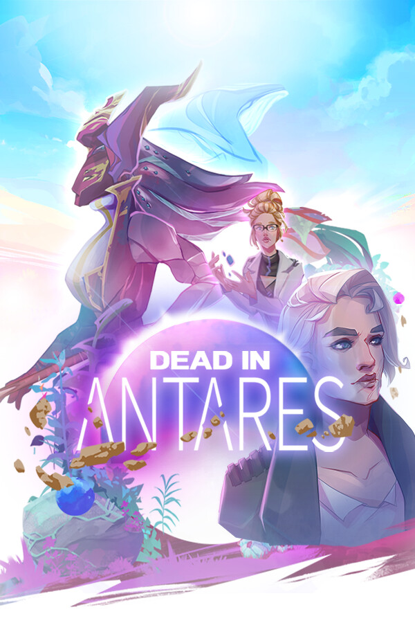 Antares