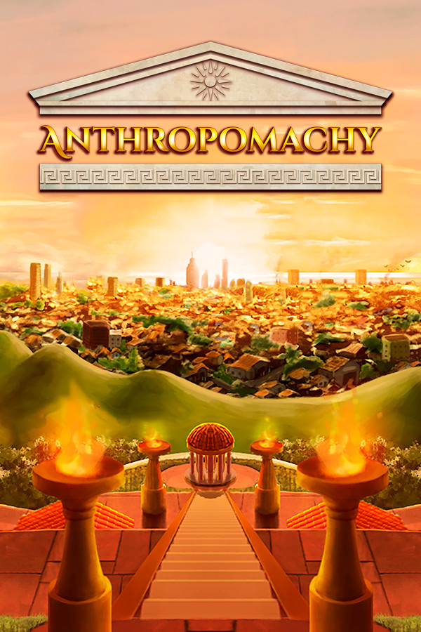 Anthropomachy