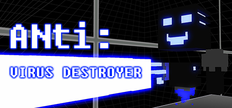 ANti: Virus Destroyer cover art