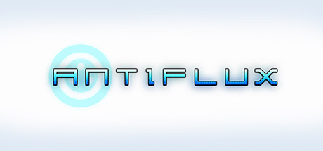 Antiflux cover art