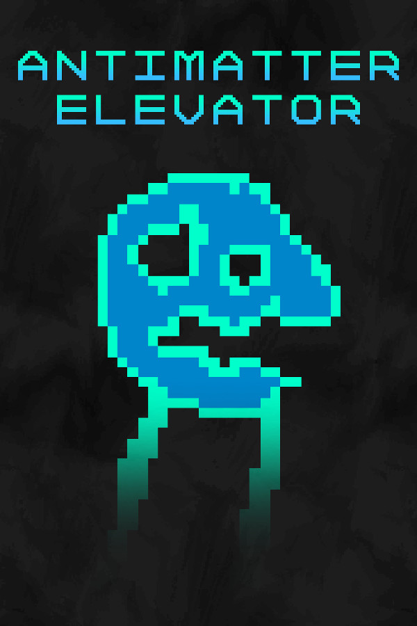 Antimatter Elevator