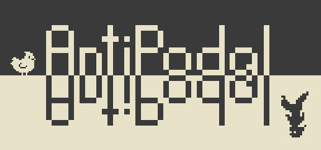 AntiPodal cover art