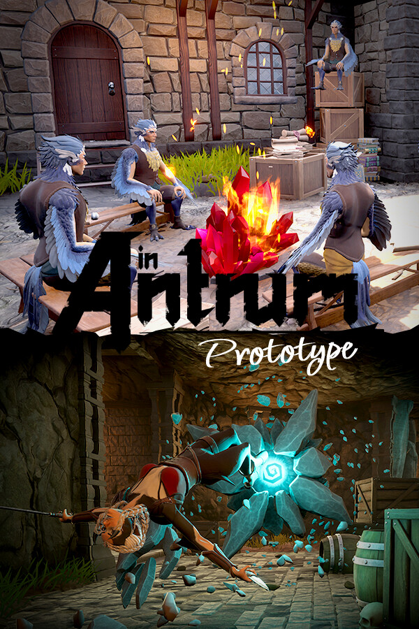 Antrum