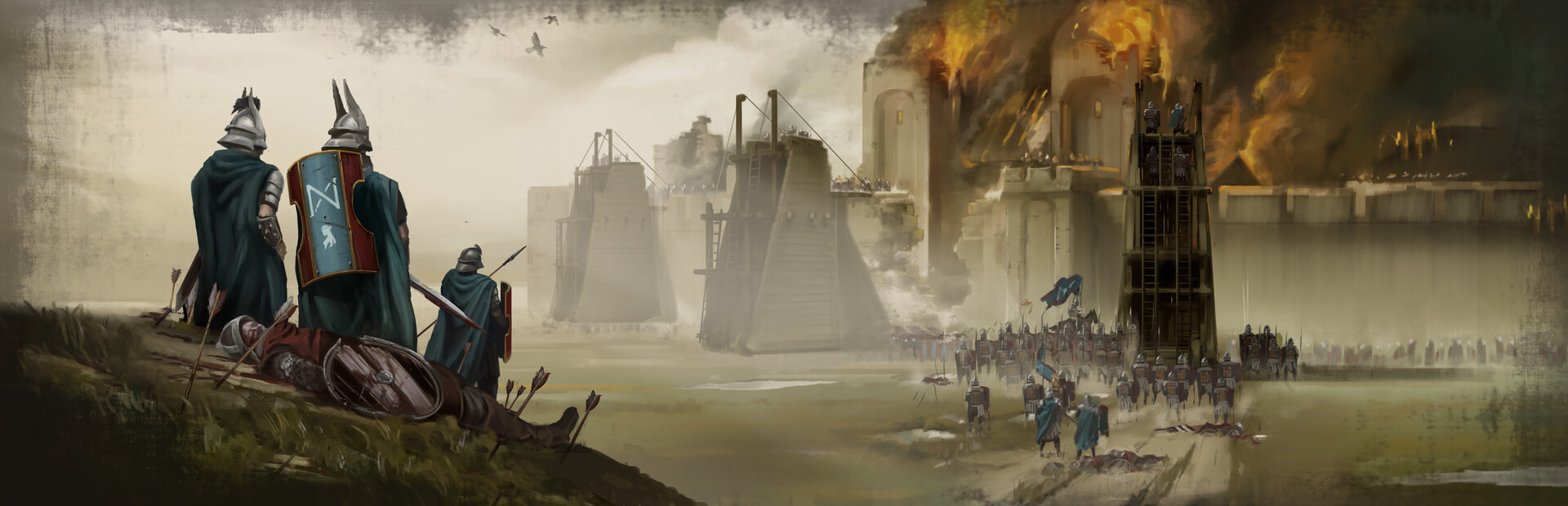 ANVIL cover art