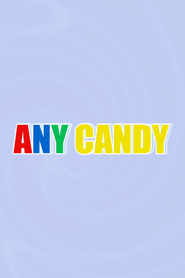 Any Candy