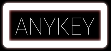 ANYKEY cover art